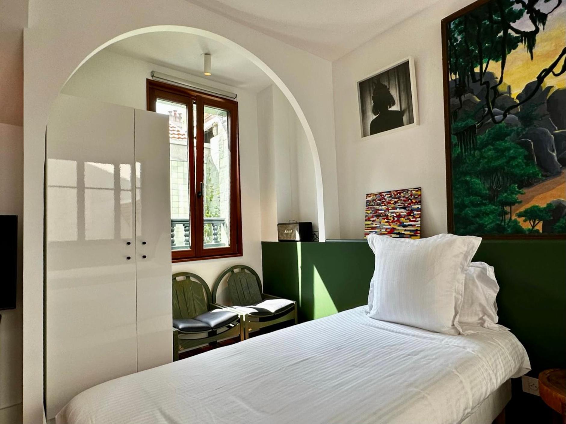 Maison Maite, Au Coeur De Биарриц Экстерьер фото