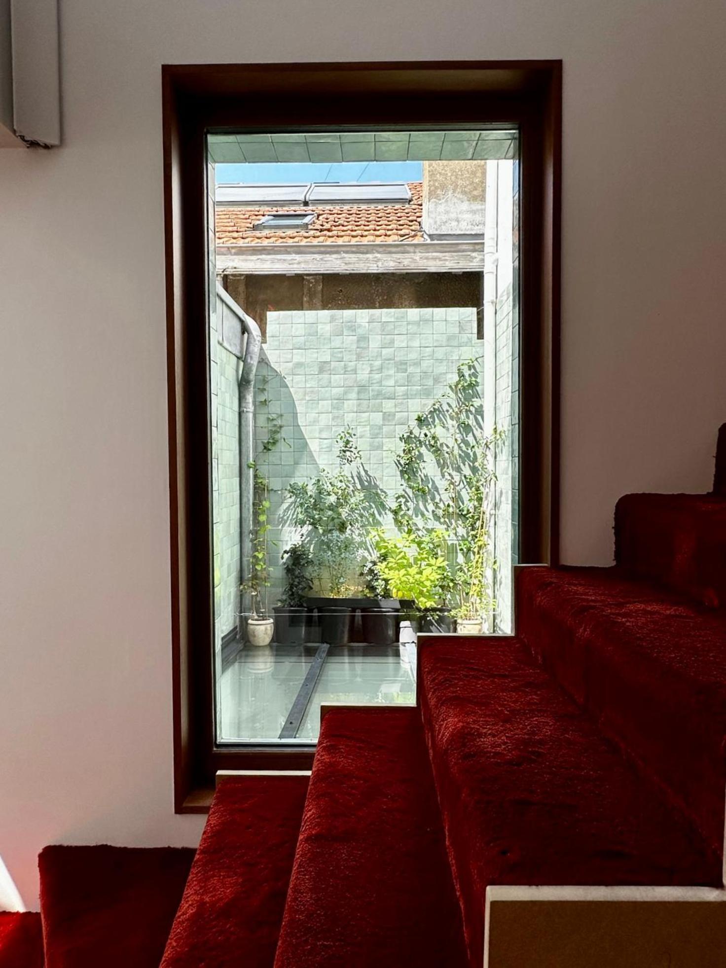 Maison Maite, Au Coeur De Биарриц Экстерьер фото